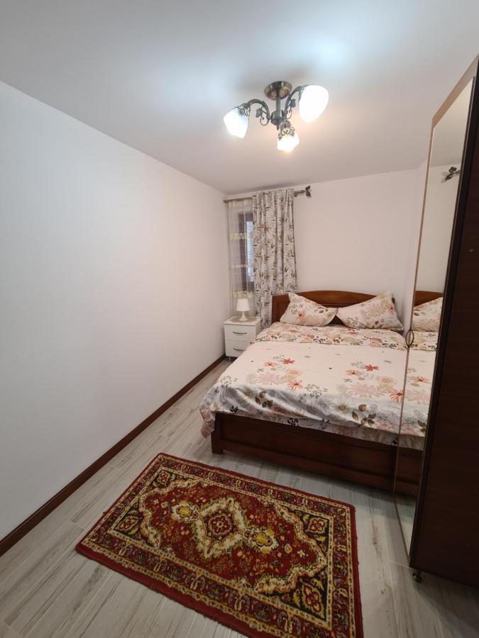 Casa Hera Călimăneşti Buitenkant foto