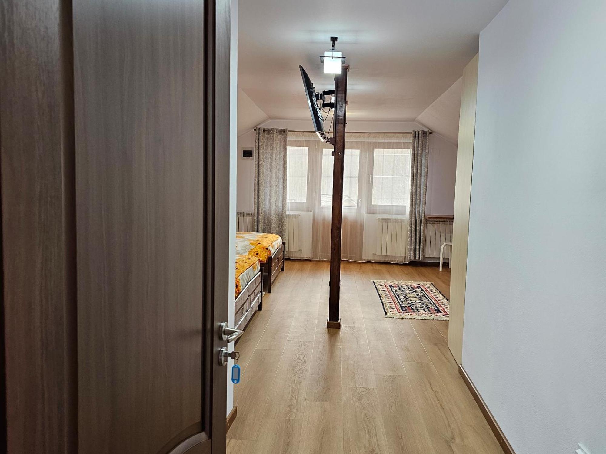 Casa Hera Călimăneşti Buitenkant foto